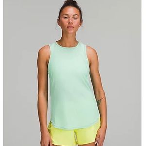 Sculpt Tank - “Wild Mint” - NWT